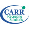 Carr Recruiting Solutions United States Jobs Expertini